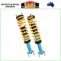 2 Inch 50mm Formula 4x4 Height Adjustable ReadyStrut Kit Ford Ranger Next Gen Everest UB Volkswagen Amarok NF 2022-On
