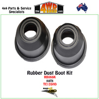 Rubber Dust Boot Kit fit Nissan GQ Patrol D40 Navara RB066K