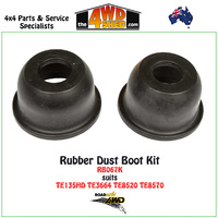 Rubber Dust Boot Kit fit Nissan Patrol GQ GU RB067K