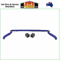 Front Sway Bar 35mm 2 Point Toyota Landcruiser Prado 250 Series