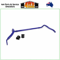 Front Sway Bar 35mm 2 Point Mitsubishi Triton MV
