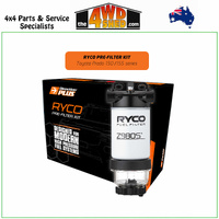 Ryco Pre-Filter Kit Toyota Prado 150 Series (RC620DPK)