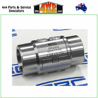 1.3/4″ TUBE x 0.102″ Wall. Roll Cage Joiner
