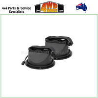 Fishing Rod Holders - Suction Mounted