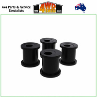 Rack Drop Steering Geometry Correction Isuzu DMAX Mazda BT50 2021-On