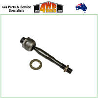 Steering Rack End Toyota Landcruiser 100 Series 2003-On