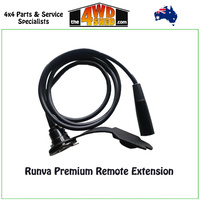 Runva Premium Remote Extension