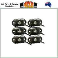 4×4 Rock Lights Kit (RK0001DPK)