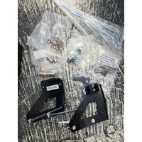 Dobinson Remote Res Mount Kit Toyota 79 Series Landcruiser
