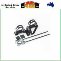 Reservoir Mounting Bracket Kit Toyota Prado 120 150 Series