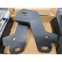 Recovery Tow Points Isuzu DMAX Mazda BT50 TF 2020-On Isuzu MUX RJ 2021-On - CLEARANCE