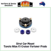Strut Cap Mount Toyota Hilux FJ Cruiser Fortuner Prado 