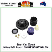 Strut Cap Mount Mitsubishi Pajero NM NP NS NT NW NX