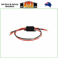 Redarc 300A Wiring Kit