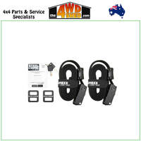 Steelcore Ladder Security Strap - Pair