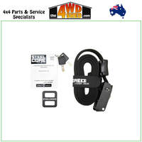 Steelcore Ladder Security Strap