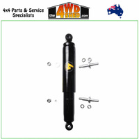 Steering Damper Eye-Eye 60 70 80 100 Series Toyota Landcruiser