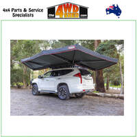 RAXAR 270 Free Standing Awning