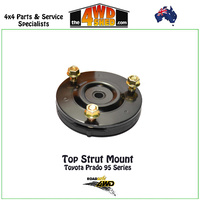 Top Strut Mount Toyota Prado 95 Series