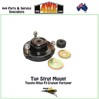 Top Strut Mount Toyota Hilux FJ Cruiser Fortuner