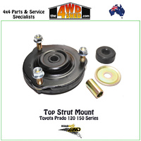 Top Strut Mount Toyota Prado 120 150 Series 