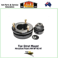 Top Strut Mount Mitsubishi Pajero NM NP NS NT
