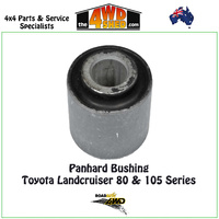 Front Panhard Bushing Toyota Landcruiser 80 & 105 Series