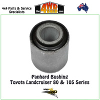 Rear Panhard Bushing Toyota Landcruiser 80 & 105 Series