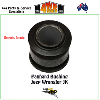 Front or Rear Panhard Bushing Jeep Wrangler JK