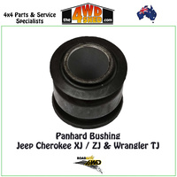 Front Panhard Bushing Jeep Cherokee XJ ZJ Wrangler TJ