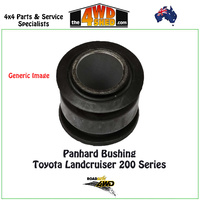Rear Panhard Bushing Toyota Landcruiser 200 Series