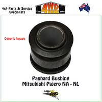 Rear Panhard Bushing Mitsubishi Pajero NA-NL