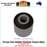 Torque Arm Rubber Bushing Toyota Hilux 11/1983-8/1997