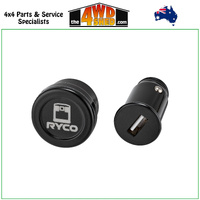 Ryco Bluetooth Sensor Indicator (S101X)