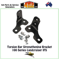 Torsion Bar Strengthening Bracket 100 Series Landcruiser IFS