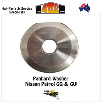 Panhard Washer Nissan GQ GU Patrol