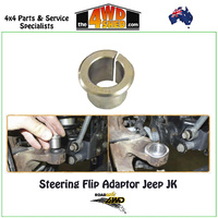 Steering Flip Adaptor Jeep JK