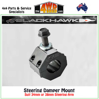 Steering Damper Mount