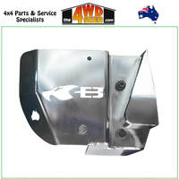 Diff Lock Actuator Guard 76 78 79 Series Toyota Landcruiser 2007-On