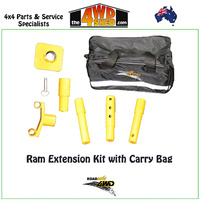 Ram Extension Kit with Carry Bag