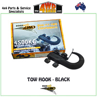 Tow Hook - Universal 
