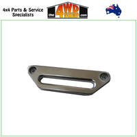 Alloy Offset Hawse Fairlead