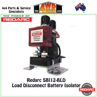 SBI12-BLD Load Disconnect Battery Isolator 12v