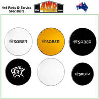 Bushmaster Protective Lens Cover