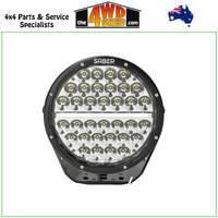 Bushmaster 9″ Driving Light - Spot Beam