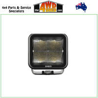 Bushmaster 3.2″ 40W Work Light - Flood Beam