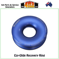 Blue Ezy-Glide Recovery Ring