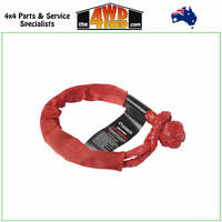 12K Soft Shackle with Protective Sheath 12000KG