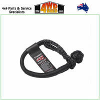 12K HDX Technora Bound Soft Shackle 12000kg