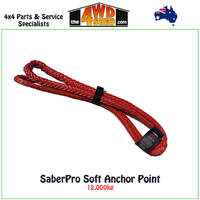 12K SaberPro Soft Anchor Point 12000kg